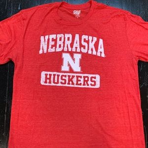 Nebraska Huskers T-Shirt